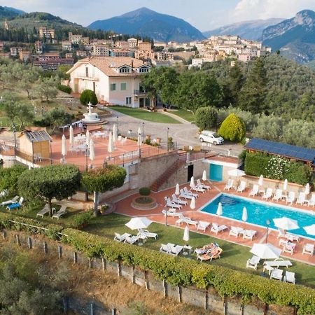 Hotel Villa De Santis Montefranco Kültér fotó