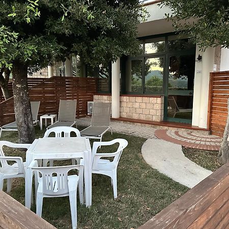 Hotel Villa De Santis Montefranco Kültér fotó