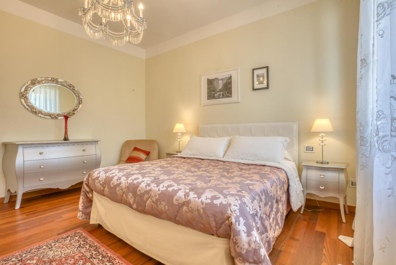 Hotel Villa De Santis Montefranco Kültér fotó