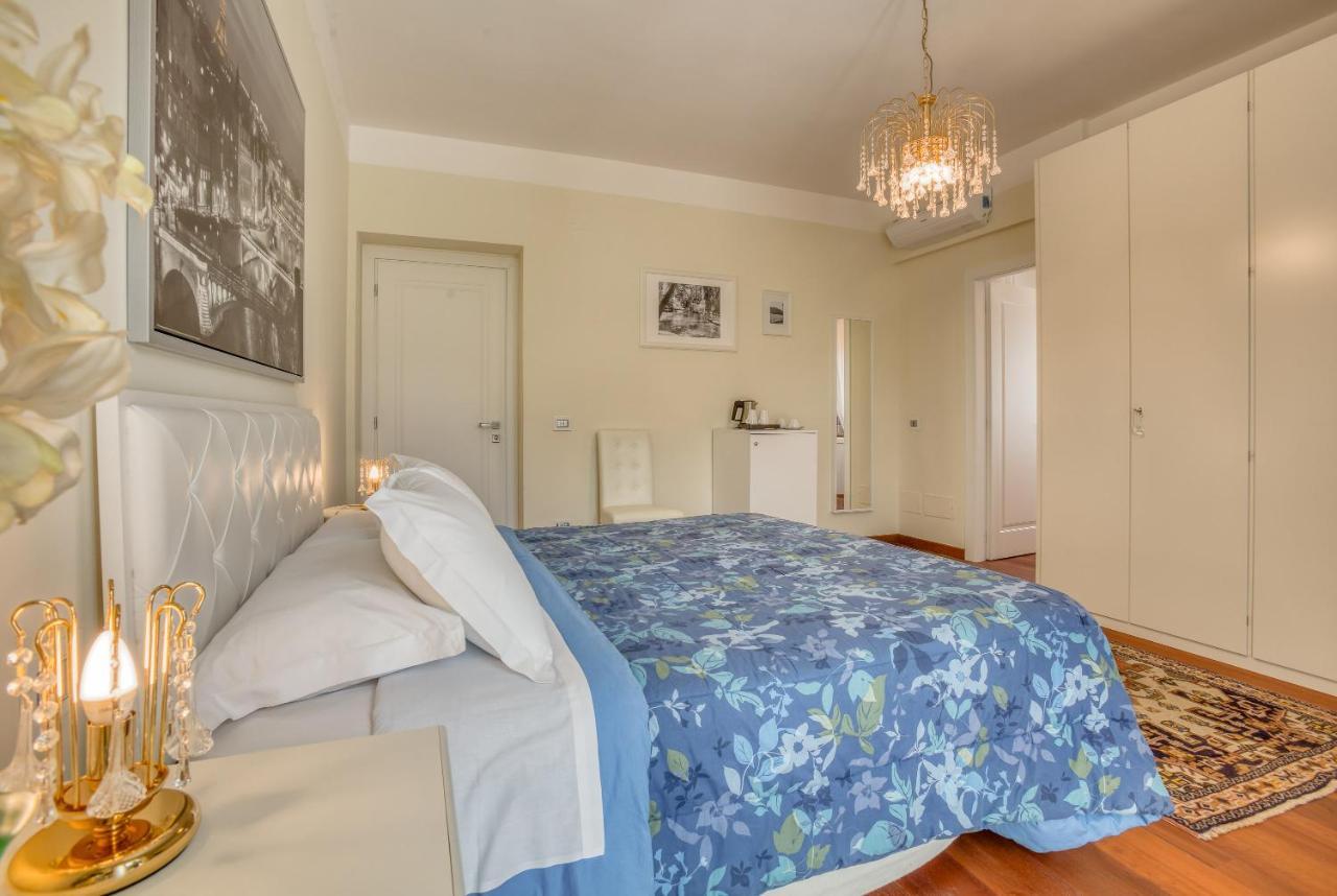 Hotel Villa De Santis Montefranco Kültér fotó