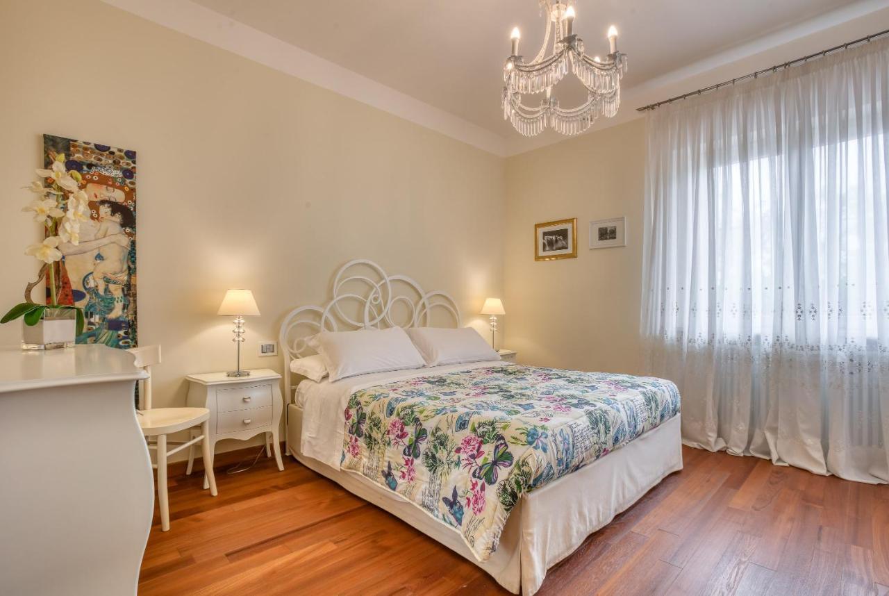 Hotel Villa De Santis Montefranco Kültér fotó