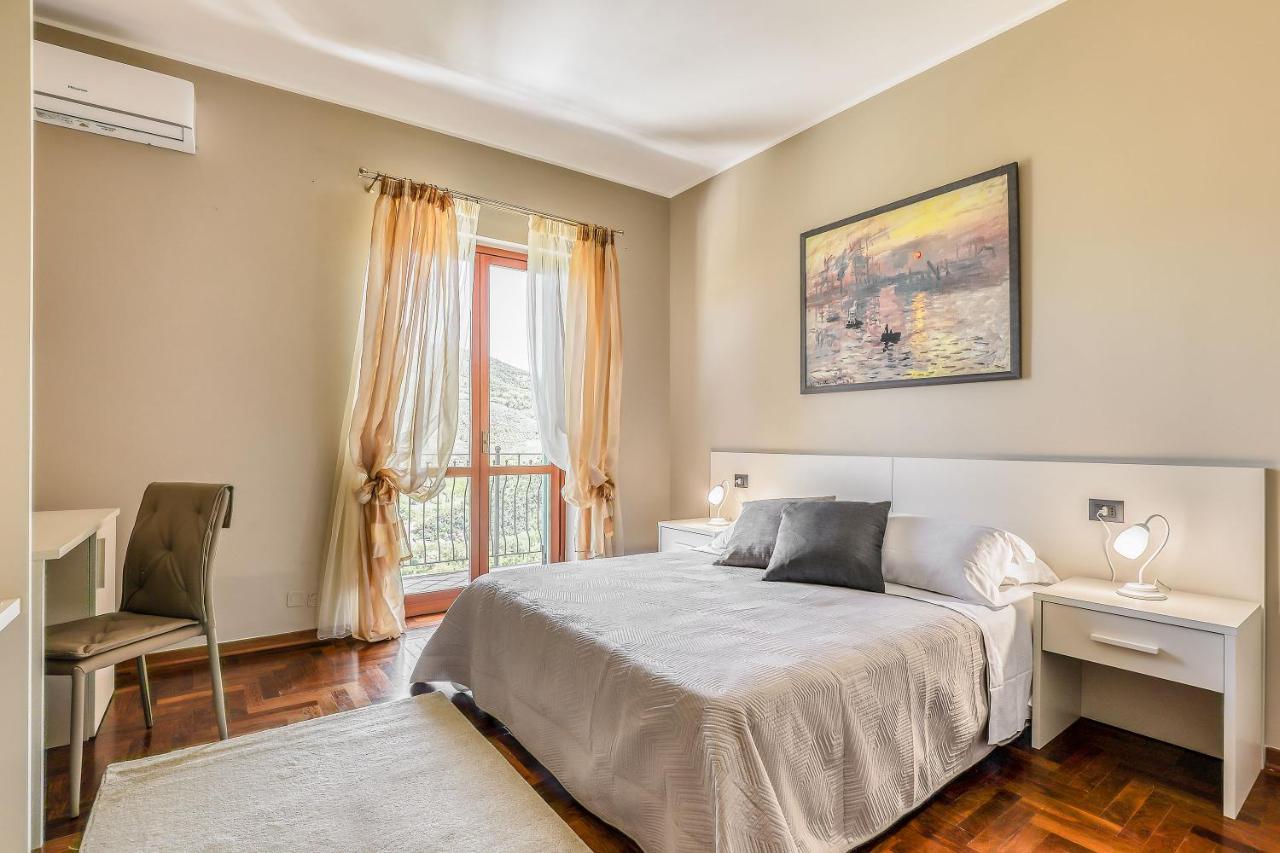 Hotel Villa De Santis Montefranco Kültér fotó