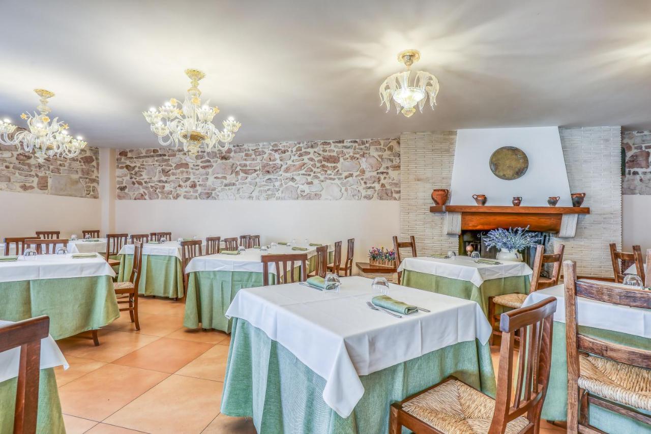 Hotel Villa De Santis Montefranco Kültér fotó