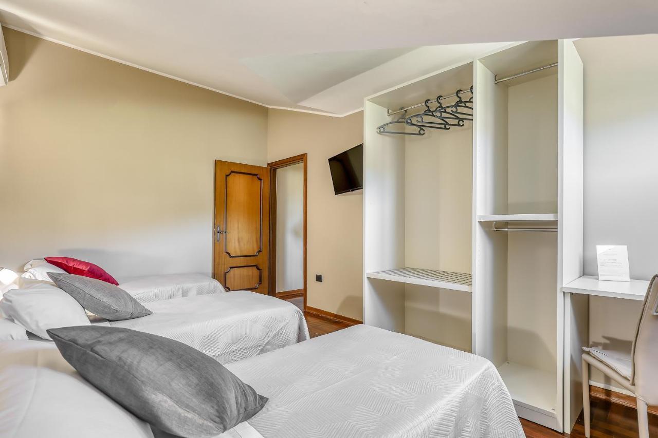 Hotel Villa De Santis Montefranco Kültér fotó